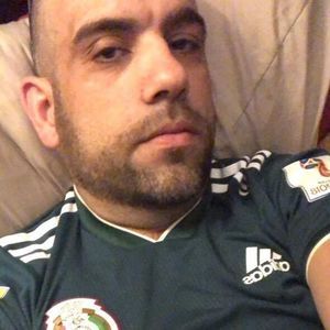 Meet your Posher, Eberardo